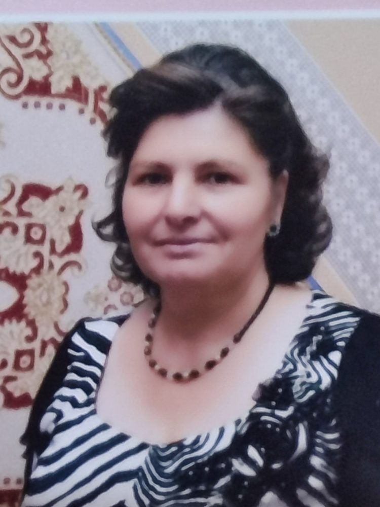 Απεβίωσε η Χρυσούλα Λαμπρογεώργου