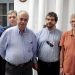 Αγιορείτες  δίνουν αίμα για το Νοσοκομείο Τρικάλων