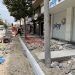 Καλύτερα πεζοδρόμια στην οδό Ασκληπιού από τον Δήμο Τρικκαίων
