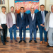 Στον Υπουργό Ανάπτυξης Κώστα Σκρέκα εκπρόσωποι της επιχειρηματικής κοινότητας για τα προβλήματα της αγοράς