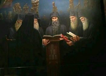 Ιερές Πανηγύρεις στην πόλη, Μονές και χωριά των Τρικάλων από 11 έως 28 Ιουλίου 2023