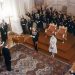 Απρόσμενη και σημαντική ανακάλυψη στο Τατόι -Βρέθηκαν τα βασιλικά εμβλήματα του Όθωνα: Στέμμα, ξίφος, σκήπτρο