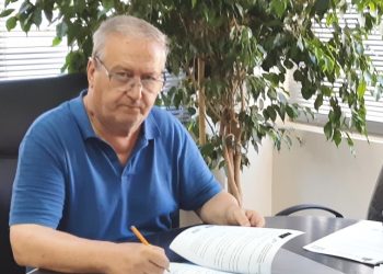 Ένας κύκλος έκλεισε…
