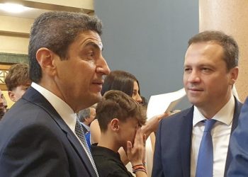 Δικαίωση Λιούτα…  Εντάσσονται όλοι οι επιλαχόντες στο πρόγραμμα των Νέων Αγροτών