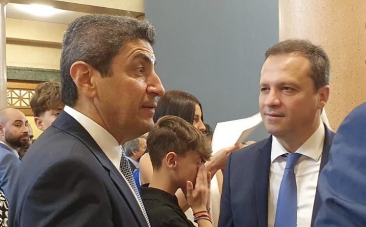 Δικαίωση Λιούτα… Εντάσσονται όλοι οι επιλαχόντες στο πρόγραμμα των Νέων Αγροτών