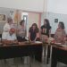 Ορκωμοσία μονίμων υπαλλήλων από το πρόγραμμα «Βοήθεια στο Σπίτι» στο Δήμο Φαρκαδόνας