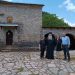 Την Ι. Μ. Παναγίας Γαλακτοτροφούσας στην Ανθούσα  Ασπροποτάμου  διασώζει η Περιφέρεια Θεσσαλίας