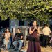 Χόρεψαν και διασκέδασαν με την ψυχή τους…