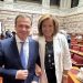 Νέες αρμοδιότητες ανέθεσε ο Μητσοτάκης στον Λιούτα