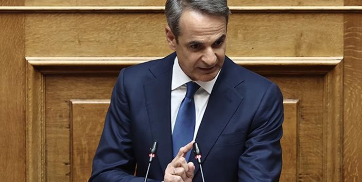 Όλα τα μέτρα που ανακοίνωσε ο Μητσοτάκης στις προγραμματικές δηλώσεις