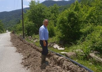 Ακόμη ένα πάγιο αίτημα ικανοποιεί η Περιφέρεια Θεσσαλίας