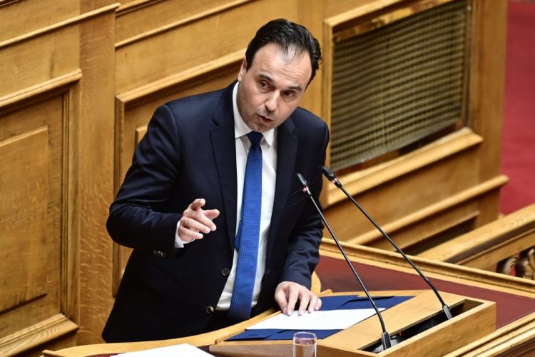 Η επόμενη ημέρα της ψηφιακής Ελλάδας ξεκινά. Όλο το κράτος στο χέρι του πολίτη!