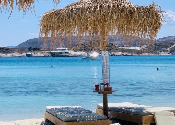 Κοινωνικός Τουρισμός: Ξεκινούν από σήμερα οι αιτήσεις για 25.000 επιταγές – Ποιοι είναι δικαιούχοι