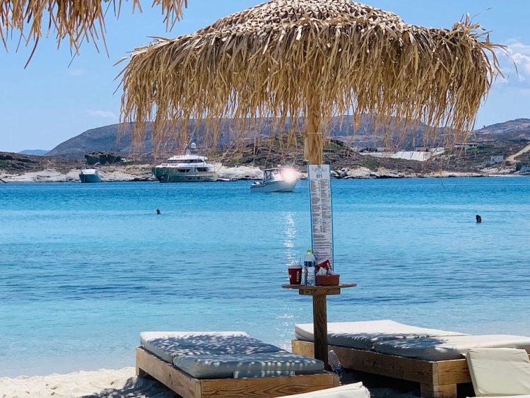 Κοινωνικός Τουρισμός: Ξεκινούν από σήμερα οι αιτήσεις για 25.000 επιταγές – Ποιοι είναι δικαιούχοι