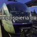 Ακινητοποιήθηκε τρένο στην Κατερίνη – Λεωφορείο παρέλαβε τους 58 επιβάτες