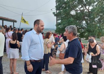 Ο Τέλλιος με θέληση και γνώση ξανά στη μάχη..!!