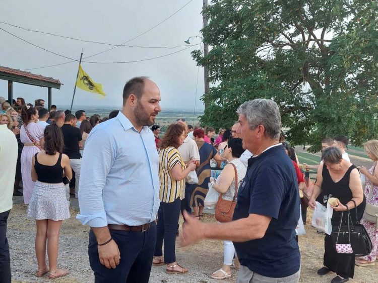 Ο Τέλλιος με θέληση και γνώση ξανά στη μάχη..!!