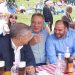 Ο δυναμικός Θανάσης Τέλλιος στο πλευρό των Αγοραστού – Μιχαλάκη
