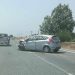 Τροχαίο στον Πετρόπορο | Έχασε τον έλεγχο του αυτοκινήτου