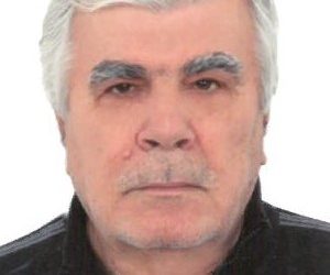 Έφυγε από τη ζωή ο Αναστάσιος Βασιλειάδης από την Κρήνη