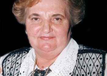 Απεβίωσε η Αναστασία Μπούρη από την Φαρκαδόνα