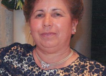 Απεβίωσε η Ανδρονίκη Ρώσσιου από την Φαρκαδόνα