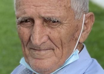 Έφυγε από τη ζωή ο Σωτήριος Οικονόμου