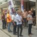 Συγκέντρωση διαμαρτυρίας στα Τρίκαλα ενάντια σε πλειστηριασμό πρώτης κατοικίας συνταξιούχου