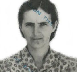 Απεβίωσε η Χρυσή Πέτρου από την Κρήνη