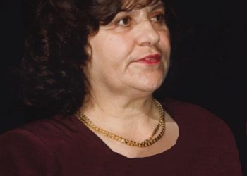 Απεβίωσε  η Κυριακή Χήρα