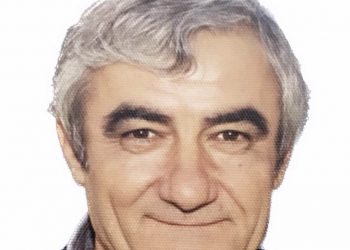 Απεβίωσε ο Χρήστος Καραπέτσας