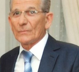 Απεβίωσε ο Ιωάννης Παπαευθυμίου