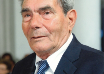 Απεβίωσε ο Νικόλαος Φραγκιαδάκης