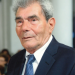 Απεβίωσε ο Νικόλαος Φραγκιαδάκης
