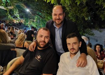 Ο Τέλλιος και η περιοχή της Φαρκαδόνας…
