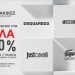 ΠΡΟΛΑΒΕΤΕ! Όλα τα επώνυμα brands -60% στο KARAKIKES Shopping Center