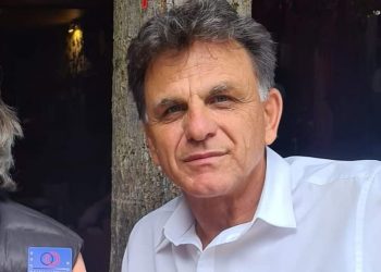 Επιλογή σταθερότητας ο Γακόπουλος…