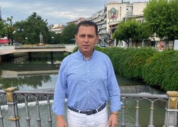 Άρχισαν τα όργανα….