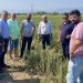 Χρ. Μιχαλάκης: Άμεση κινητοποίηση για την στήριξη αγροτών και κτηνοτρόφων που υπέστησαν ζημιές