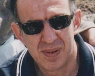Σε ηλικία 54 ετών έφυγε από τη ζωή ο Βασίλειος Παπαγιάννης