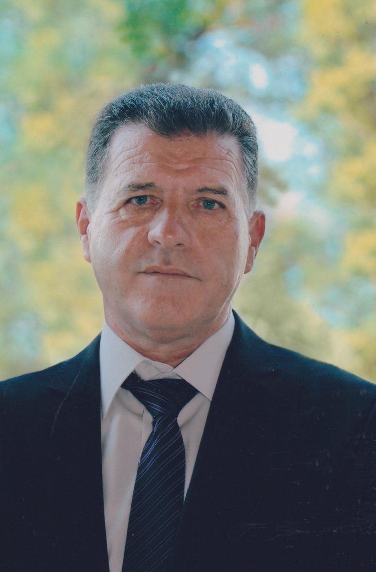 Σε ηλικία 64 ετών έφυγε από τη ζωή ο Σωτήριος Σίττας