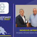 Ο επικεφαλής της «Θεσσαλία Πράσινη Περιφέρεια» Θ. Ακρίβος υποψήφιος στα Τρίκαλα με τον Αγοραστό