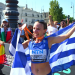 Ντρισμπιώτη: «Ευχαριστώ όσους δεν με πίστεψαν γιατί μου έδωσαν κίνητρο»