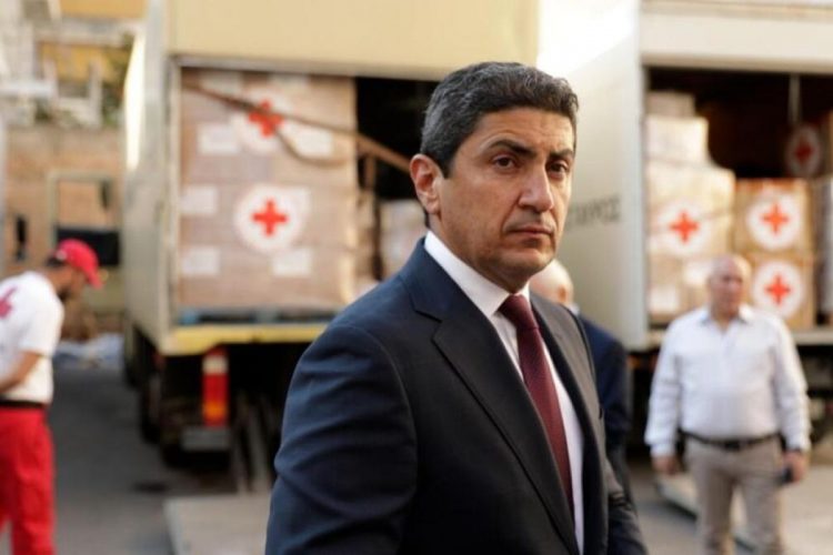 Πρόγραμμα της επίσκεψης του υπουργού Αγροτικής Ανάπτυξης στα Τρίκαλα