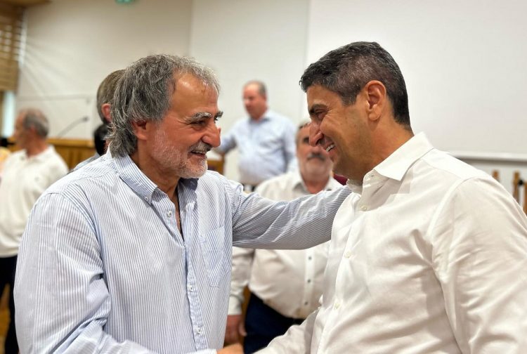 Η τεχνογνωσία Μπάρδα στα αγροτικά…!!!