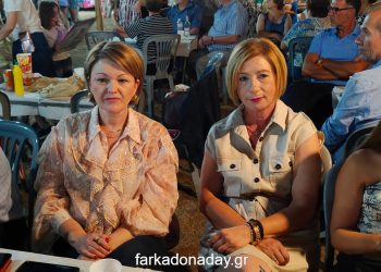 Οι γυναίκες ενωμένες μπορούν….