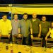 Ένωσαν τις δυνάμεις τους με τον Ηλιάδη