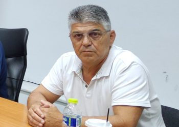 Εμείς στο ΝΕΟ ΞΕΚΙΝΗΜΑ έχουμε όραμα και σχέδιο για τον δήμο Φαρκαδόνας