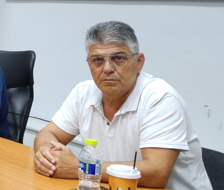 Εμείς στο ΝΕΟ ΞΕΚΙΝΗΜΑ έχουμε όραμα και σχέδιο για τον δήμο Φαρκαδόνας