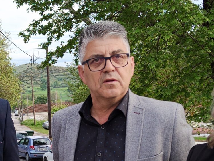 Ο κάμπος θέλει τον Πόντιο…!!!